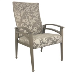 Dent Flex Back Chair